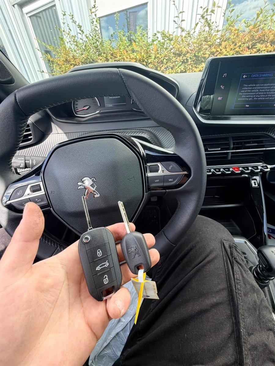 Programmation de clé voiture par Expert Clés Auto à Bruxelles