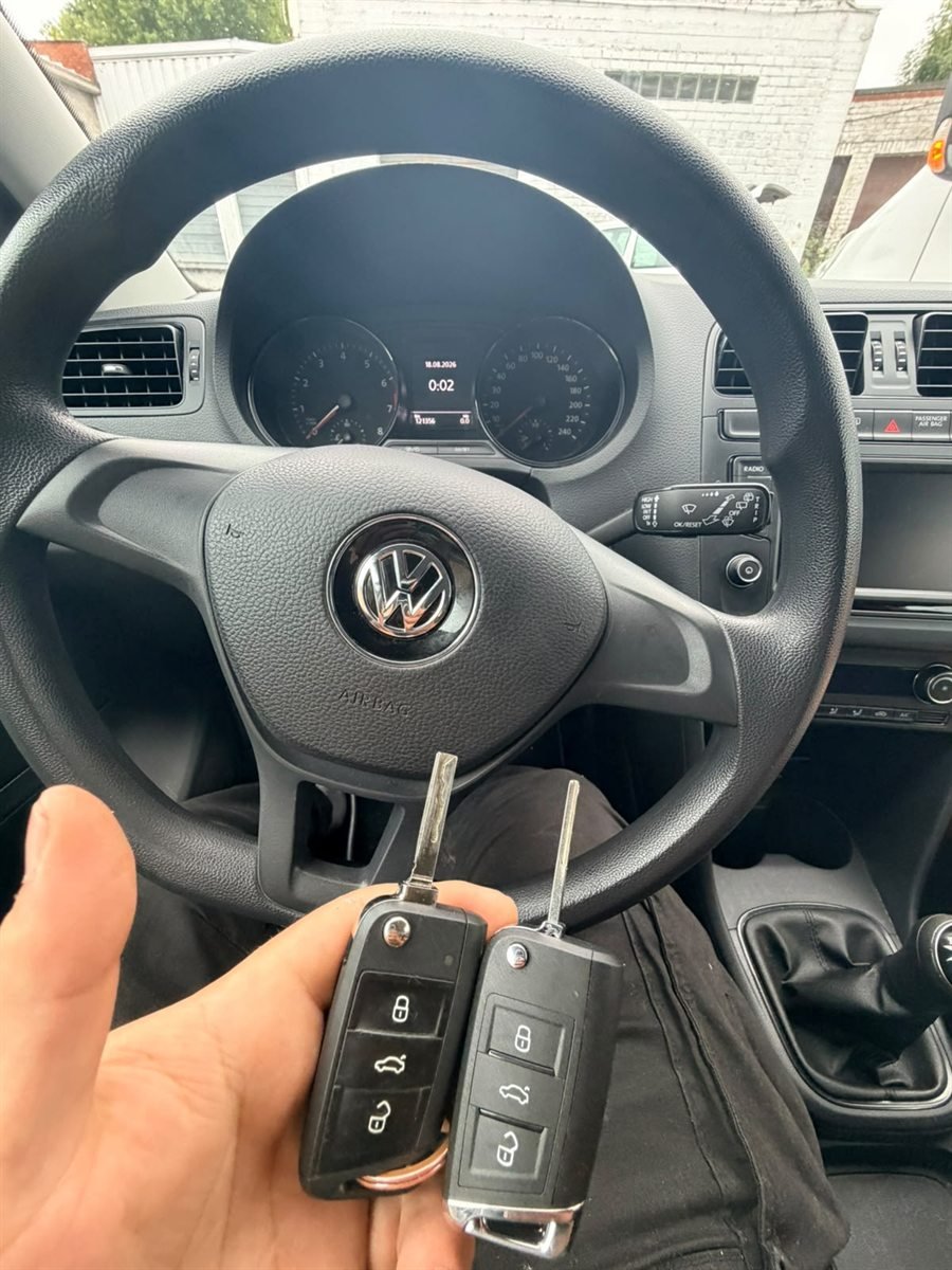 Ouverture de véhicule à Bruxelles par Expert Clés Auto